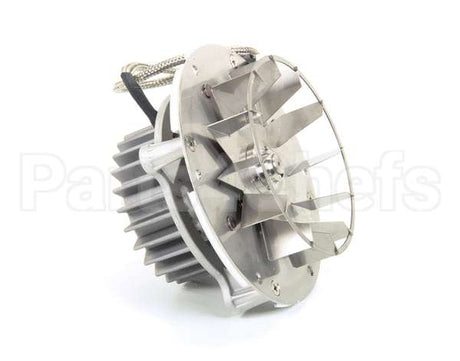 NGC-1025 Turbochef Assy, Ngc Blower