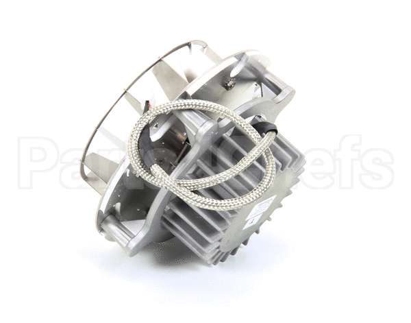 NGC-1025 Turbochef Assy, Ngc Blower