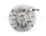 NGC-1025 Turbochef Assy, Ngc Blower