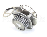 NGC-1025 Turbochef Assy, Ngc Blower