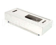 NGC-1040 Turbochef Cover, Keypad, Display (Metal Box Only)