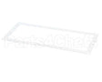NGC-1043 Turbochef Gasket, Convection Heater (See Ngc-3011