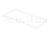 NGC-1043 Turbochef Gasket, Convection Heater (See Ngc-3011