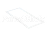 NGC-1043 Turbochef Gasket, Convection Heater (See Ngc-3011