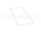 NGC-1043 Turbochef Gasket, Convection Heater (See Ngc-3011