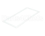 NGC-1043 Turbochef Gasket, Convection Heater (See Ngc-3011