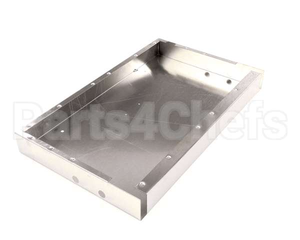 NGC-1056.Q Turbochef Cover, Door Ngc Oven