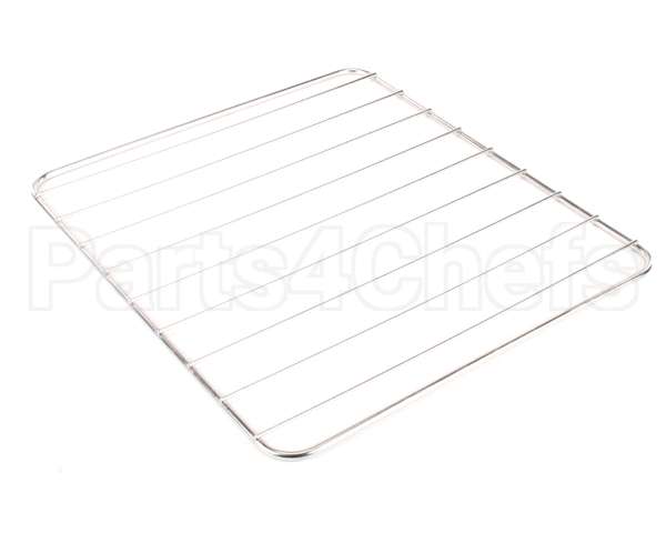 NGC-1064-1 Turbochef Rack, Wire, Tornado Oven