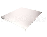 NGC-1068 Turbochef Cover, Top Ngc Oven (See Ngc-3022 For Se