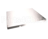 NGC-1068 Turbochef Cover, Top Ngc Oven (See Ngc-3022 For Se
