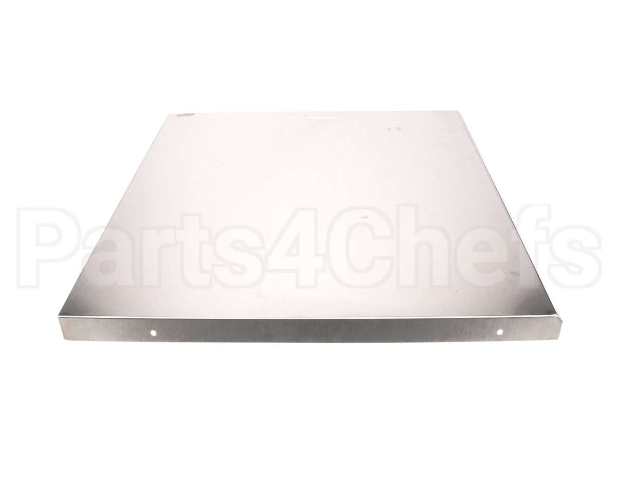 NGC-1068 Turbochef Cover, Top Ngc Oven (See Ngc-3022 For Se