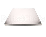 NGC-1068 Turbochef Cover, Top Ngc Oven (See Ngc-3022 For Se