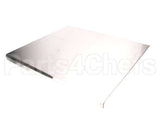 NGC-1068 Turbochef Cover, Top Ngc Oven (See Ngc-3022 For Se