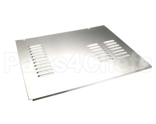NGC-1069-2 Turbochef Cover, Right Side, Ss