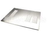 NGC-1069-2 Turbochef Cover, Right Side, Ss