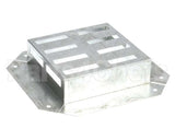 NGC-1081 Turbochef Cover Cap, Motor, Tornado