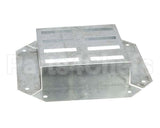 NGC-1081 Turbochef Cover Cap, Motor, Tornado