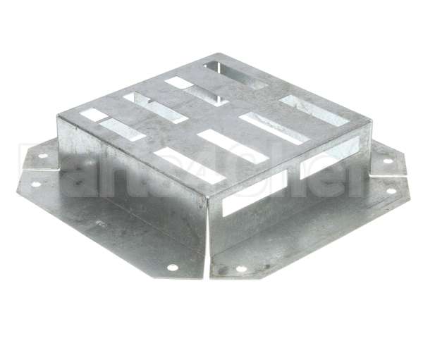 NGC-1081 Turbochef Cover Cap, Motor, Tornado
