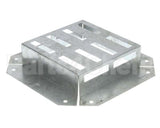 NGC-1081 Turbochef Cover Cap, Motor, Tornado