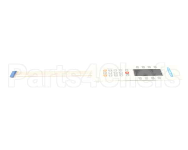 NGC-1110-1 Turbochef Keypad, Generic, Turbochef