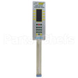 NGC-1110-2 Compatible Turbo Chef Keypad Ngc Tornado 2 Sub Way