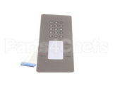 NGC-1110-3 Turbochef Keypad, Starbucks
