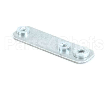 NGC-1126 Turbochef Plate, #4-40 Switch Plate