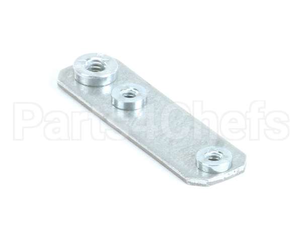 NGC-1126 Turbochef Plate, #4-40 Switch Plate