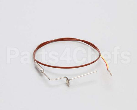 NGC-1140 Turbochef Thermocouple, Assembly Cook Chamber