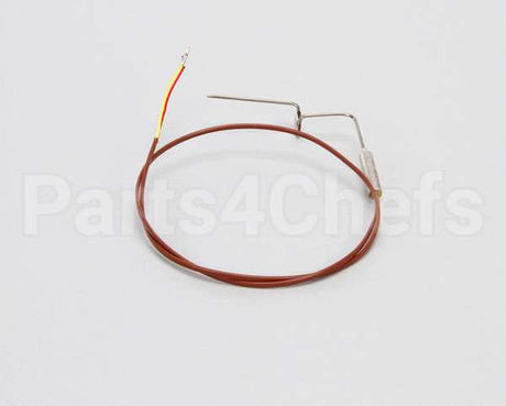 NGC-1140 Turbochef Thermocouple, Assembly Cook Chamber