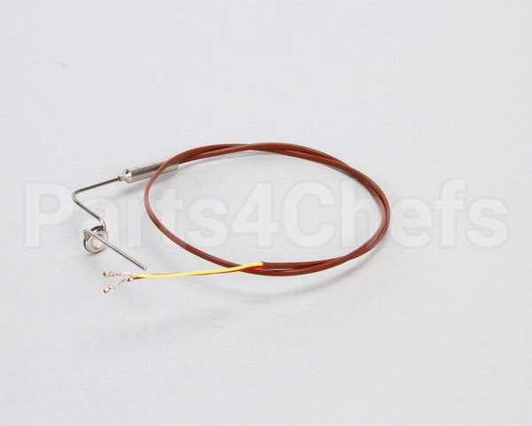 NGC-1140 Turbochef Thermocouple, Assembly Cook Chamber