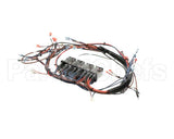 NGC-1150-1.E Turbochef Wire Harness, Line Vtg, 1Ph