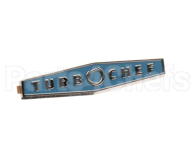 NGC-1155 Turbochef Turbo Chef Logo
