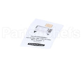 NGC-1181-51 Turbochef Smart Card Ingles Supermarket