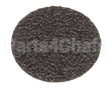 NGC-1187 Turbochef Pad Abrasive, Non-Slip