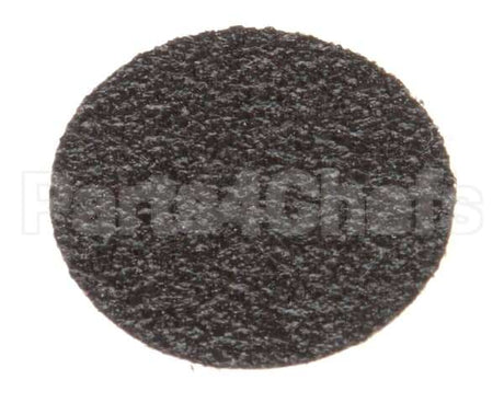 NGC-1187 Turbochef Pad Abrasive, Non-Slip