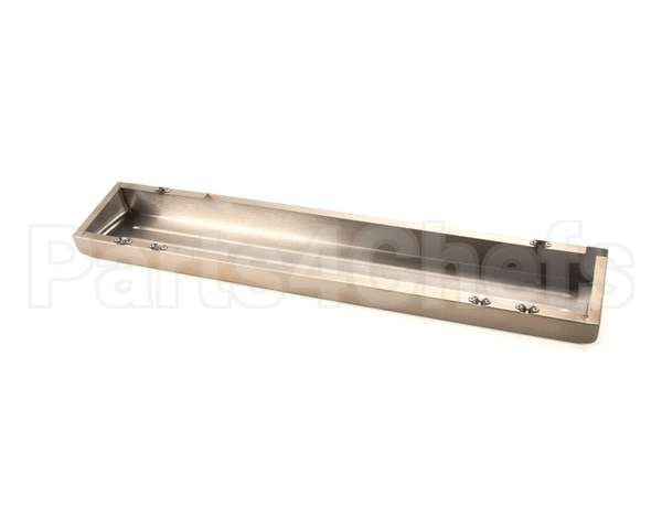 NGC-1212 Turbochef Cover, Bottom Front Ngc Starbucks (Powde
