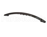 NGC-1216 Turbochef Handle, Door, Molded Starbucks