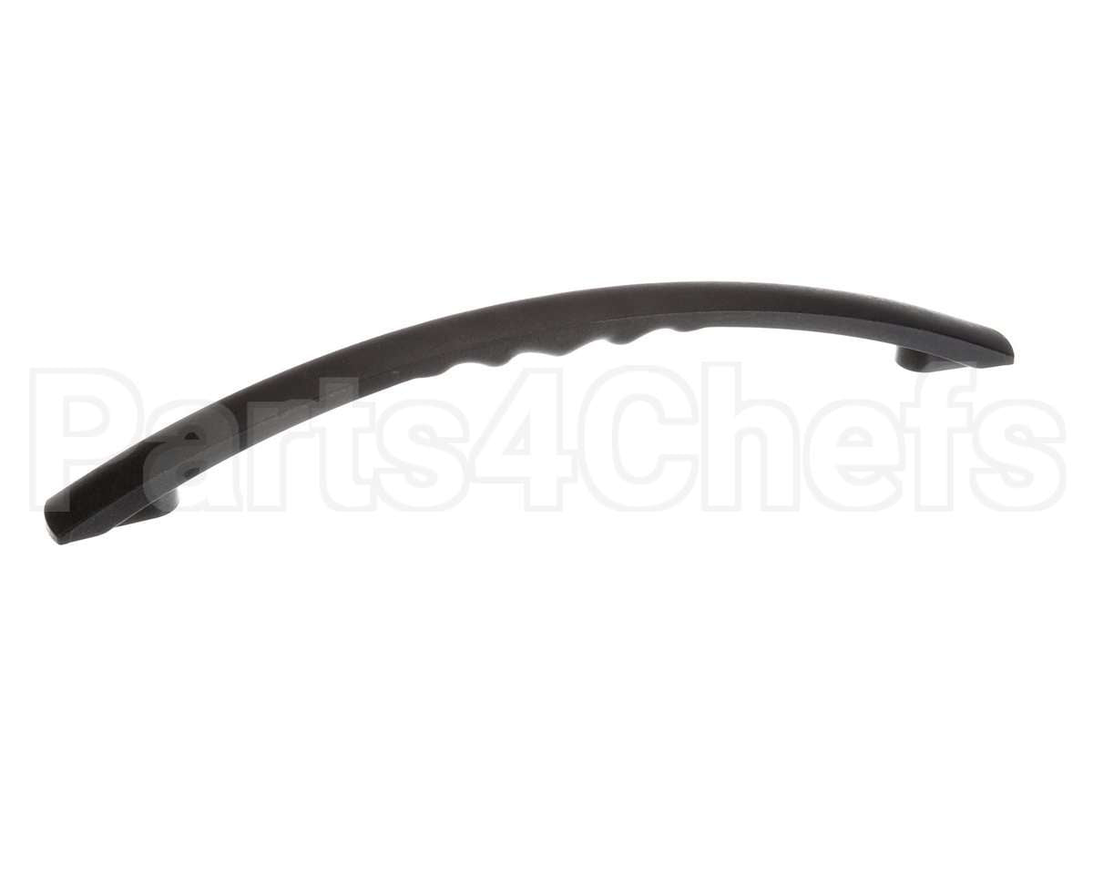 NGC-1216 Turbochef Handle, Door, Molded Starbucks