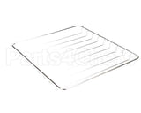 NGC-1274 Turbochef Rack, Recessed, Tornado Oven