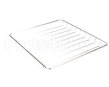 NGC-1274 Turbochef Rack, Recessed, Tornado Oven