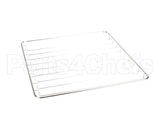 NGC-1274 Turbochef Rack, Recessed, Tornado Oven