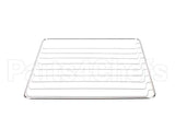 NGC-1274 Turbochef Rack, Recessed, Tornado Oven