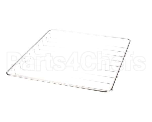 NGC-1274 Turbochef Rack, Recessed, Tornado Oven