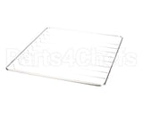 NGC-1274 Turbochef Rack, Recessed, Tornado Oven