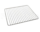 NGC-1275 Turbochef Rack, Half Space, Tornado Oven