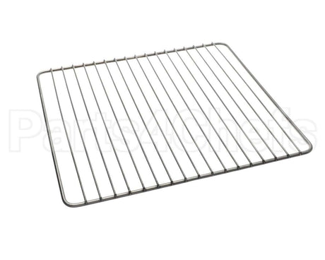 NGC-1275 Turbochef Rack, Half Space, Tornado Oven
