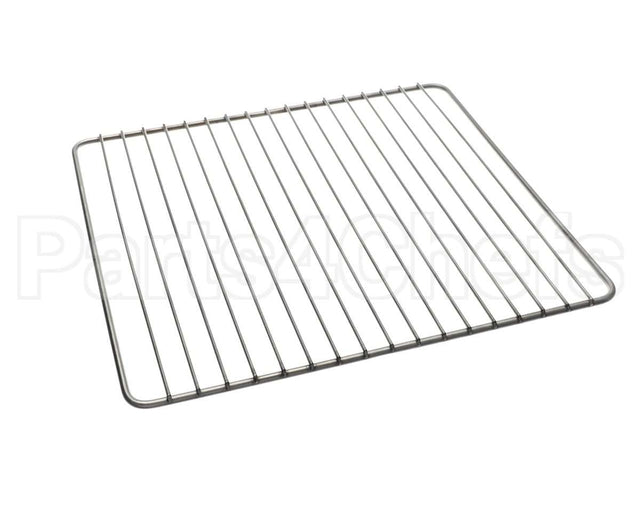 NGC-1275 Turbochef Rack, Half Space, Tornado Oven