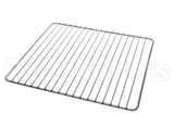 NGC-1275 Turbochef Rack, Half Space, Tornado Oven