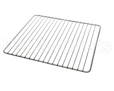 NGC-1275 Turbochef Rack, Half Space, Tornado Oven